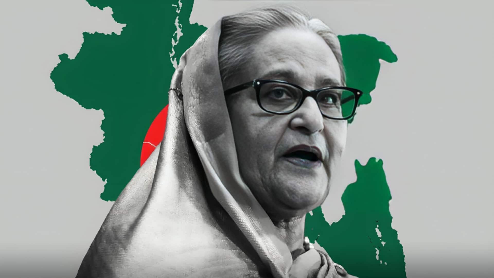 शेख हसीना के पास ICT से मिली फांसी की सजा से बचने के क्या हैं विकल्प? 