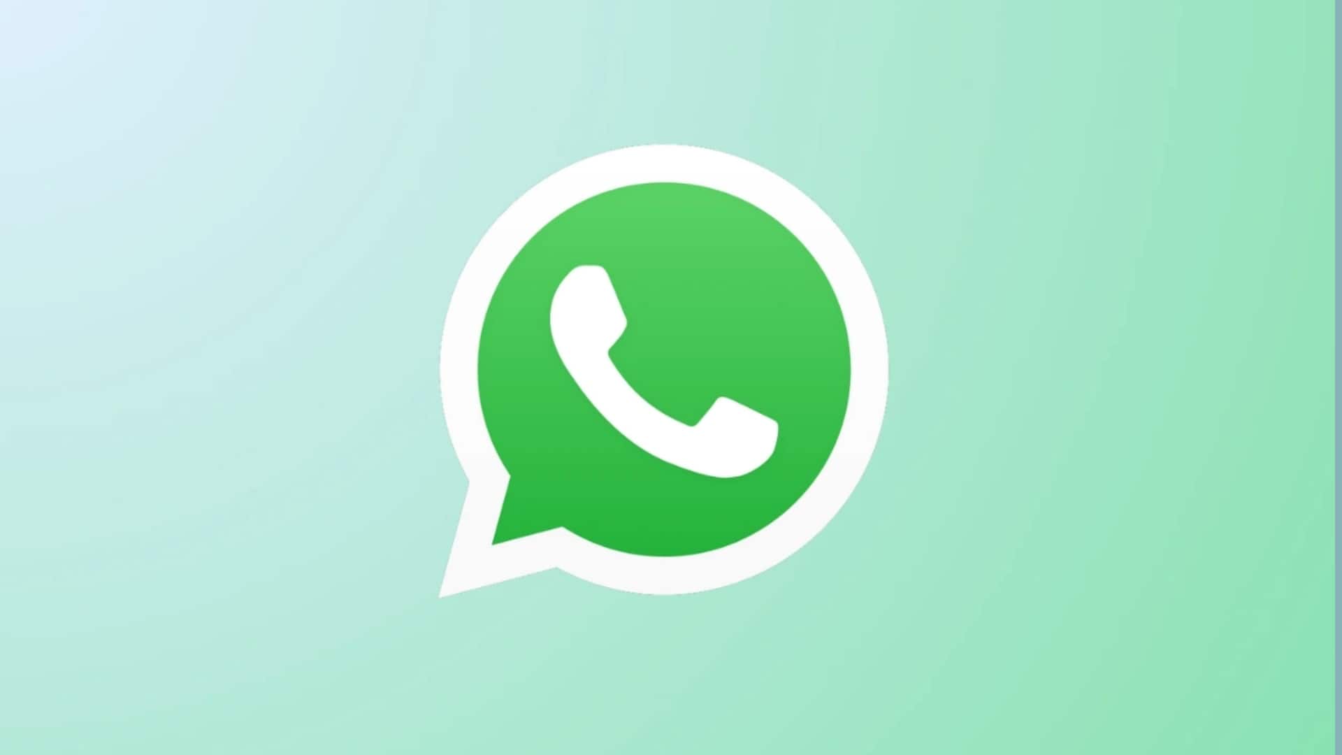 व्हाट्सऐप वेब वर्जन पर देगी वीडियो कॉलिंग सुविधा, शुरू हुआ परीक्षण