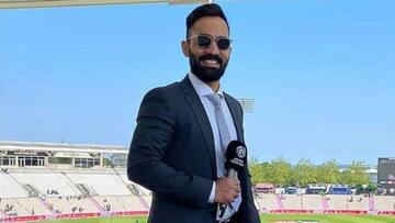 कमेंट्री के दौरान बोली बात को लेकर कार्तिक ने मांगी मांफी, जानें क्या है पूरा मामला
