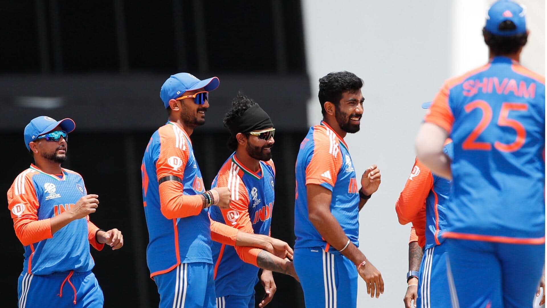 टी-20 विश्व कप 2024 में भारतीय टीम ने जीता था खिताब, जानिए कैसा रहा था प्रदर्शन