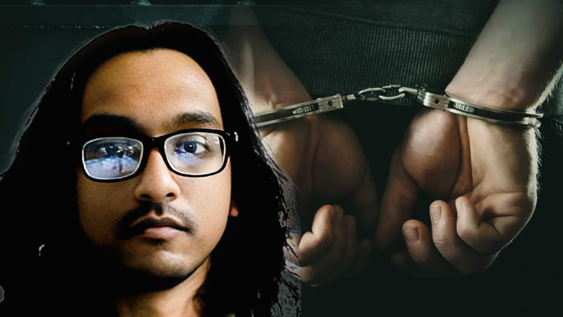 अमेरिका में बच्चे के यौन उत्पीड़न के मामले में भारतीय व्यक्ति गिरफ्तार, वापस भेजने की तैयारी