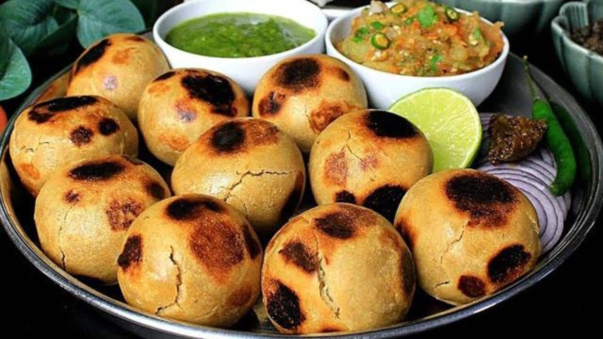 घर पर लिट्टी चोखा बनाने की योजना बना रहे हैं? इन 5 बातों का रखें ध्यान