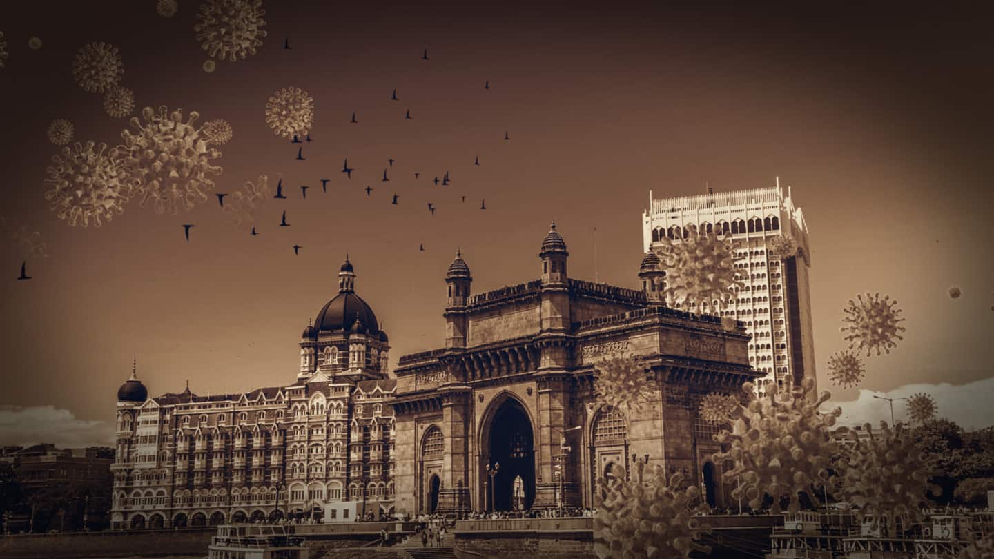 महाराष्ट्र में जुलाई-अगस्त में आ सकती है कोरोना संक्रमण की तीसरी लहर- राज्य सरकार