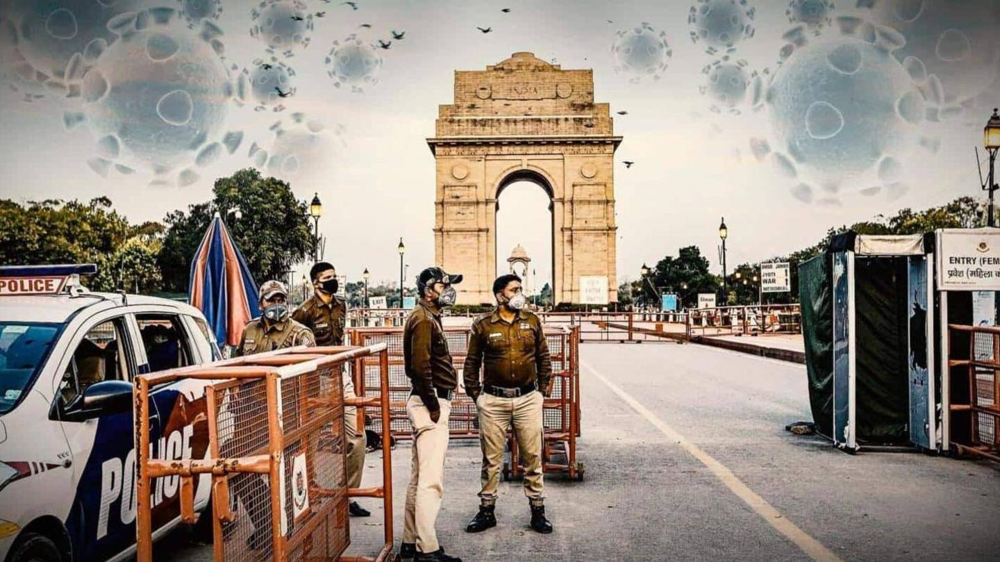 दिल्ली में फिलहाल सुधरे हालात दिल्ली में फिलहाल सुधरे हालात