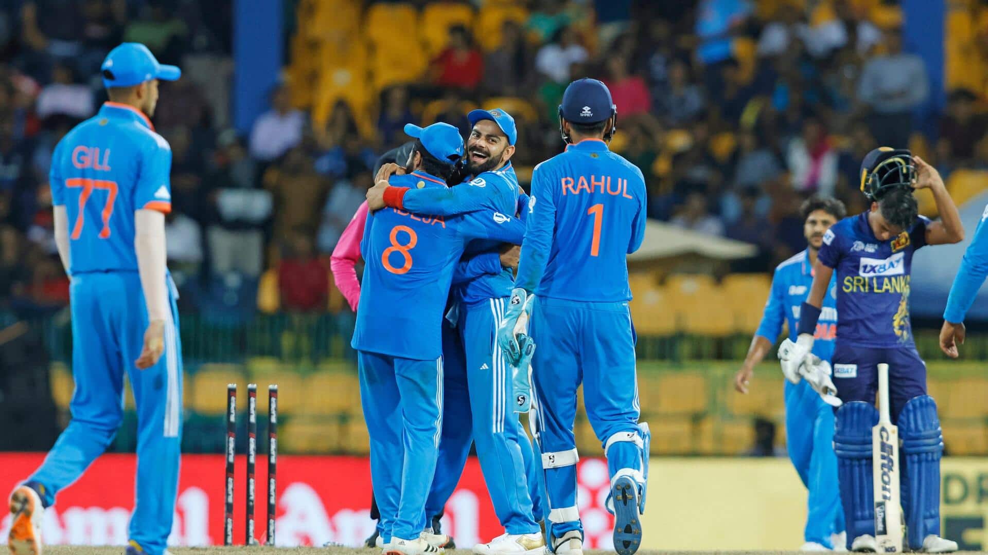 एशिया कप: भारतीय क्रिकेट टीम ने नहीं, इस टीम ने खेले हैं सबसे ज्यादा फाइनल