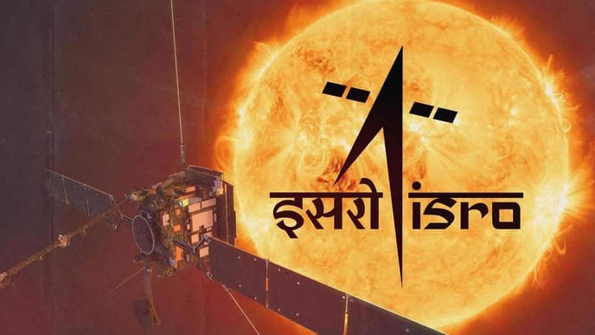 आदित्य-L1 मिशन को लेकर ISRO ने दिया अपडेट, कहा- स्वस्थ है अंतरिक्ष यान