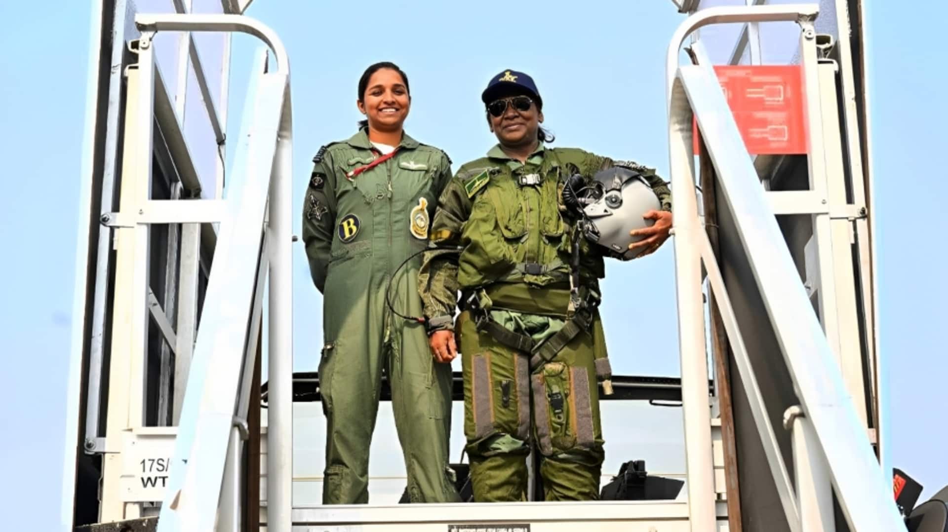 राष्ट्रपति द्रौपदी मुर्मू का फर्जी वीडियो सोशल मीडिया पर वायरल, प्रधानमंत्री मोदी पर आरोप लगाती दिखीं