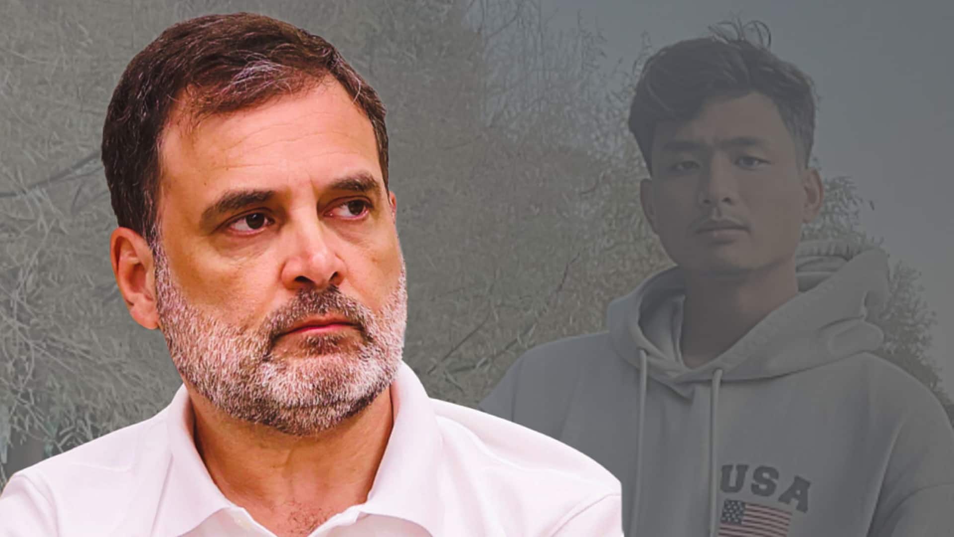 एंजेल चकमा की हत्या पर राहुल गांधी का फूटा गुस्सा, कहा- नफरत को सामान्य बना दिया