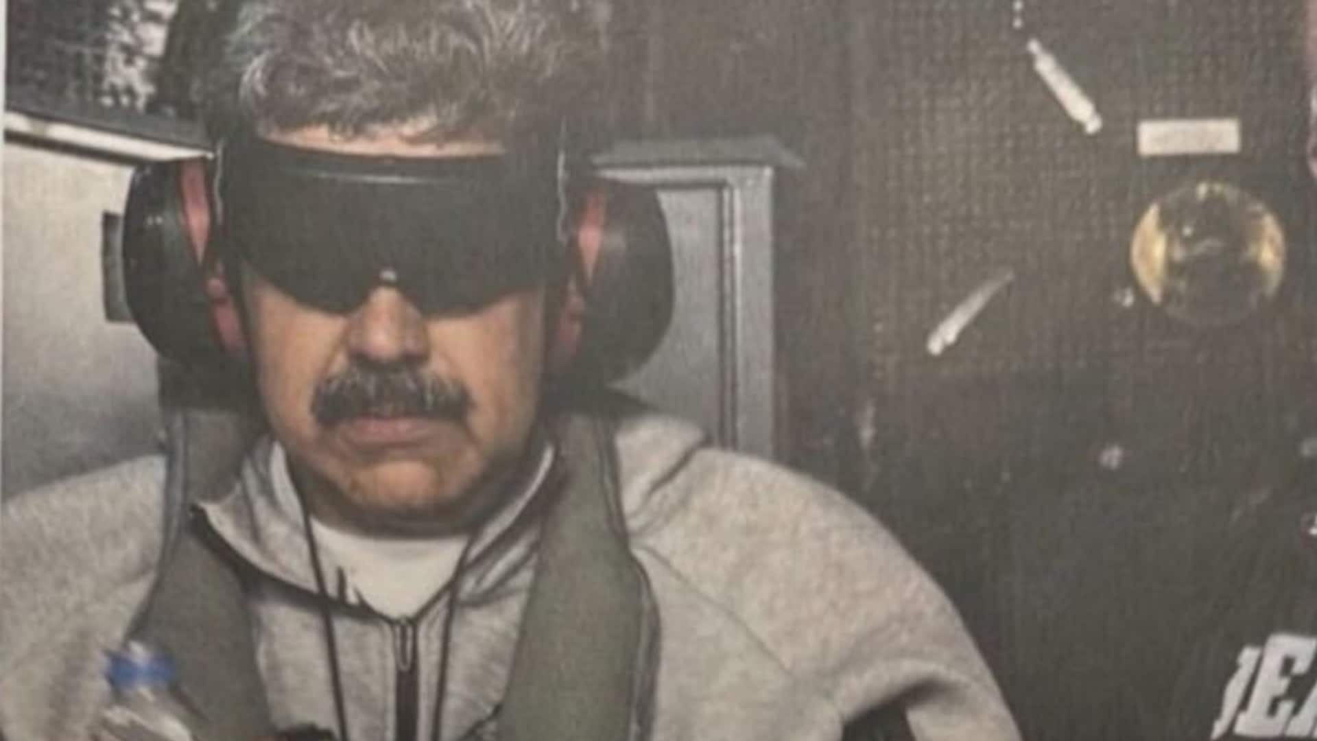 150 विमान, महीनों तक जासूसी और सटीक योजना; अमेरिका ने ऐसे किया वेनेजुएला पर हमला