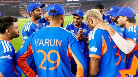 टी-20 विश्व कप 2026: जिम्बाब्वे ने भारत के खिलाफ टॉस जीतकर चुनी गेंदबाजी, जानिए प्लेइंग इलेवन