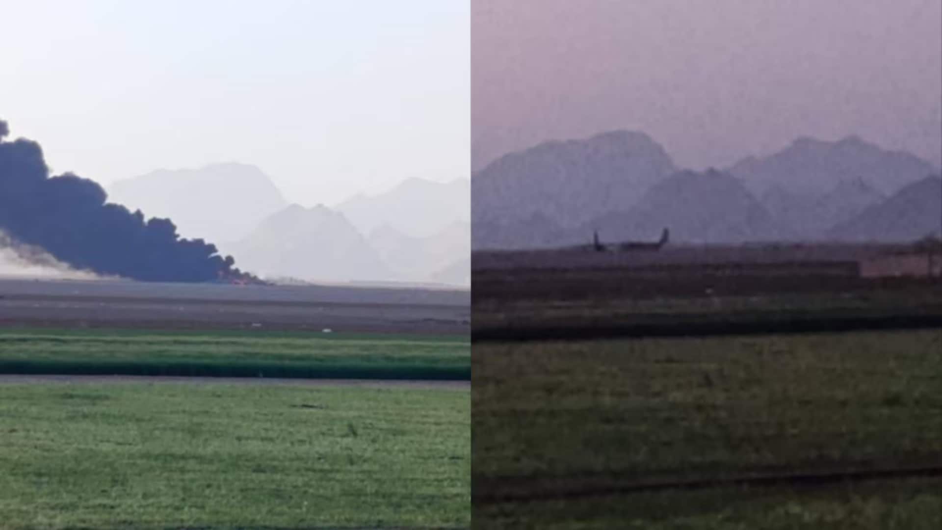 7,000 फीट ऊंचाई, नेवी सील टीम और 36 घंटे; अमेरिका ने ऐसे बचाया अपना पायलट