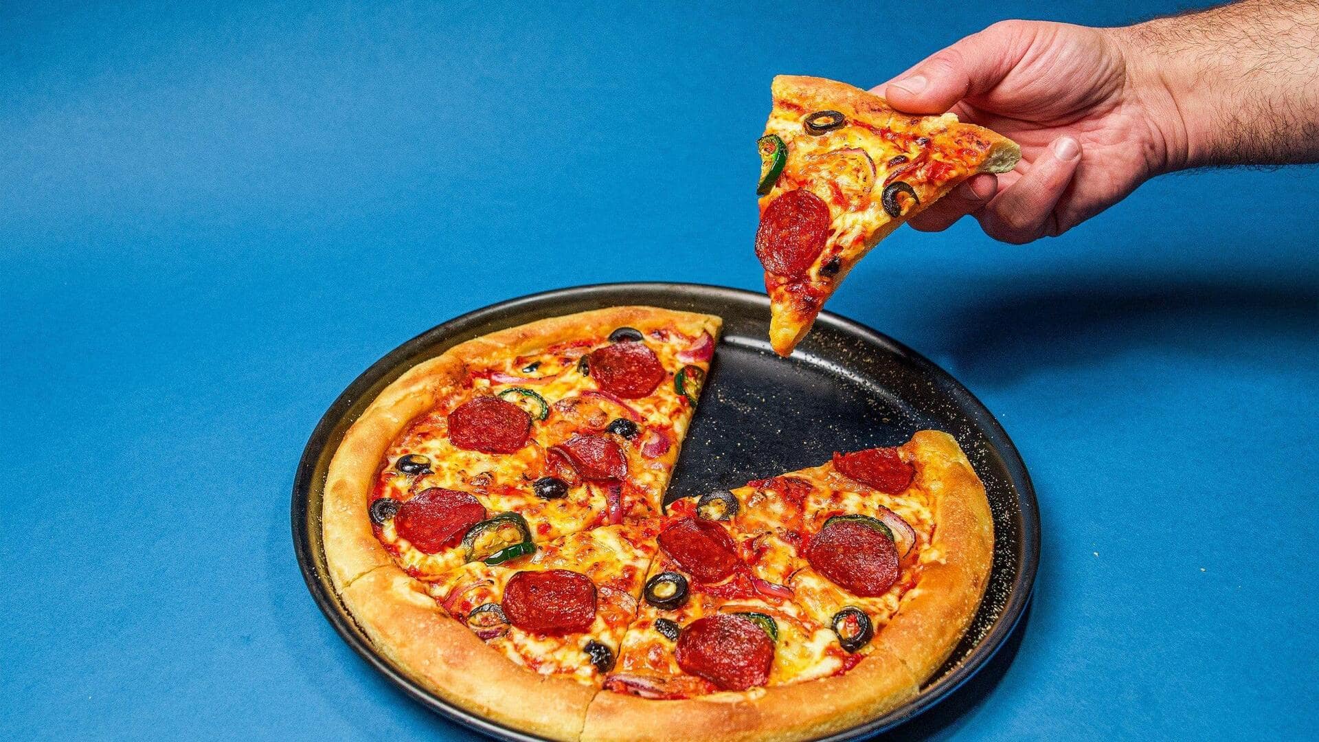 दुनियाभर के इन 4 व्यंजनों का सफर है काफी दिलचस्प, जानिए इनके बारे में