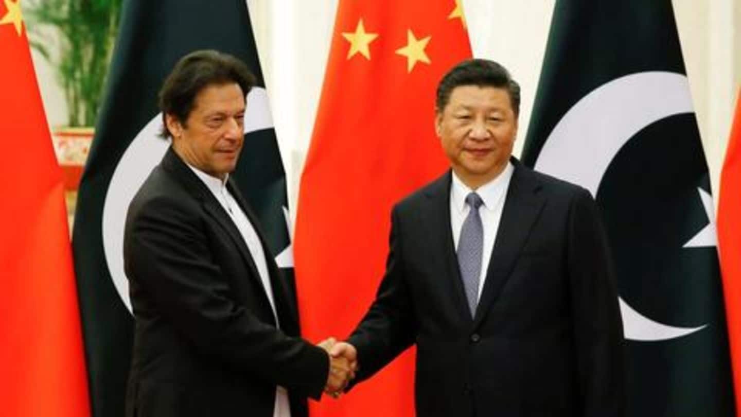 अनुच्छेद 370: संयुक्त राष्ट्र जाएगा पाकिस्तान, लद्दाख को लेकर चीन भी कूदा, कहा- फैसला स्वीकार नहीं
