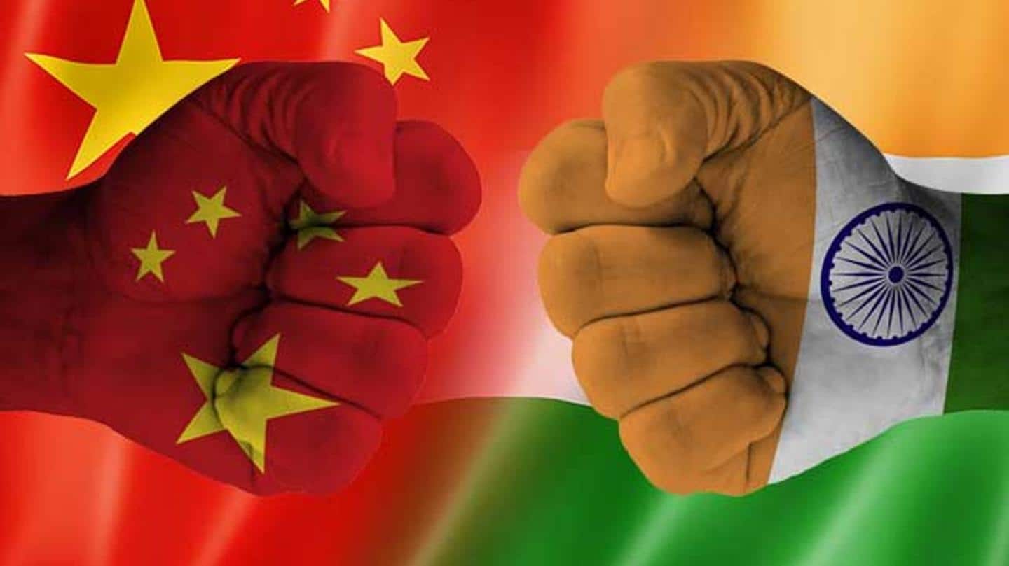 ऐप्स बैन पर चीन ने जताया विरोध, कहा- भारत को अपनी 'गलती' सुधारनी चाहिए