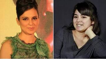 जम्मू-कश्मीर से धारा 370 हटने पर जायरा वसीम, कंगना सहित इन सेलीब्रिटीज ने दी अपनी प्रतिक्रिया