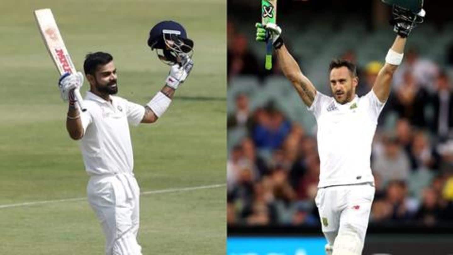 भारत बनाम दक्षिण अफ्रीका: पहले टेस्ट में पंत की जगह साहा को मिला मौका, जानें टीमें