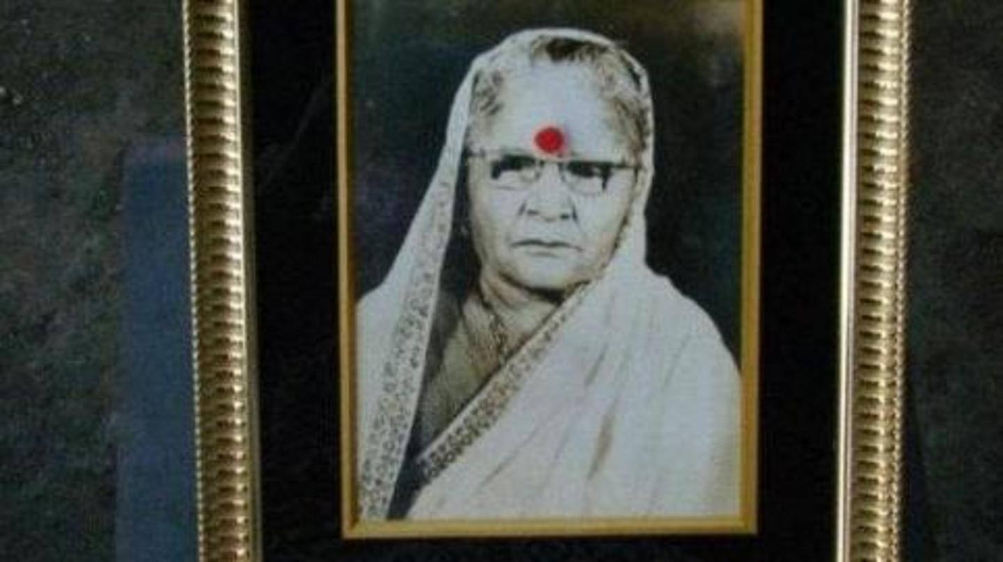 जानिए कौन थी गंगूबाई जानिए कौन थी गंगूबाई
