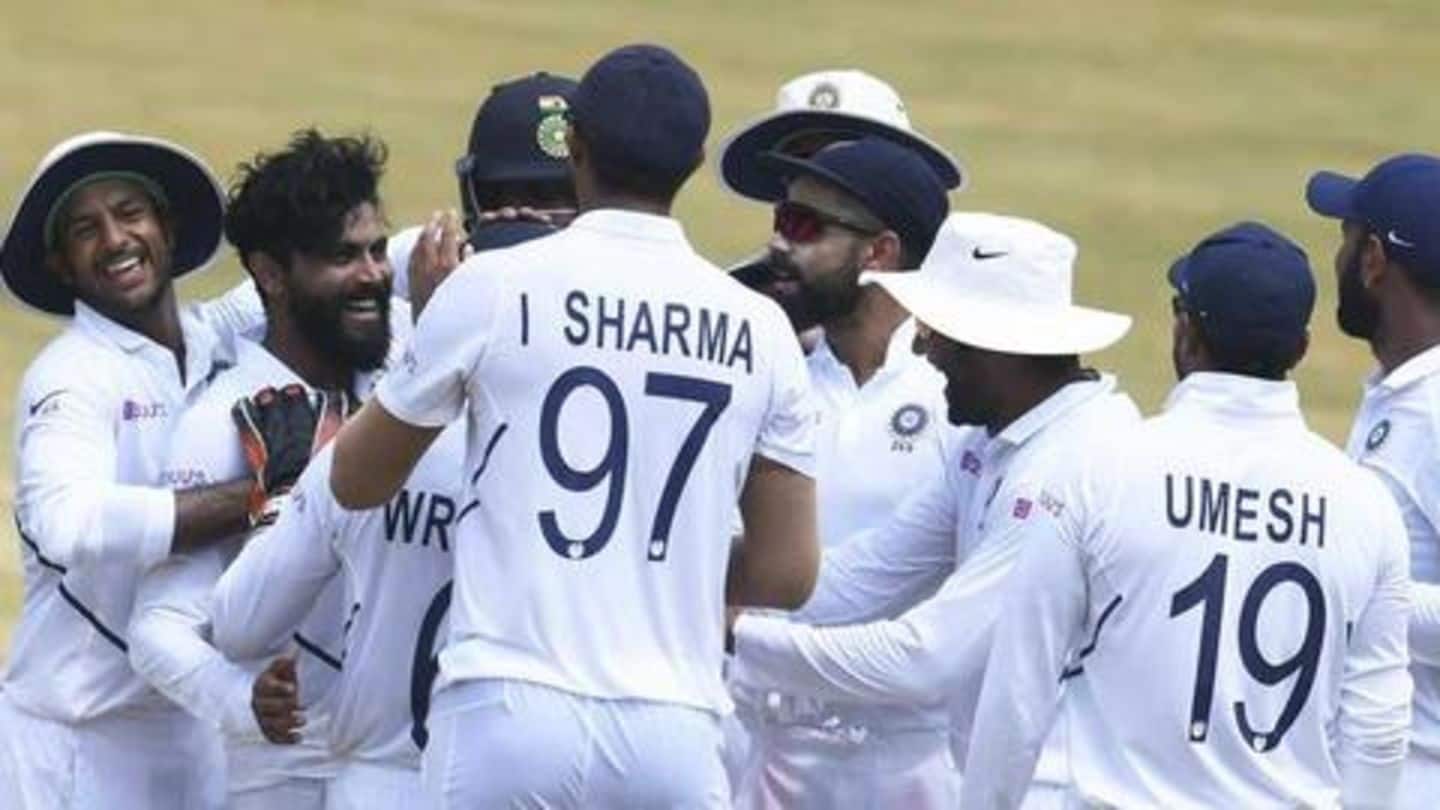 भारत बनाम दक्षिण अफ्रीका, दूसरा टेस्ट: सीरीज़ जीत पर रहेंगी भारत की नज़रें, जानें संभावित टीमें