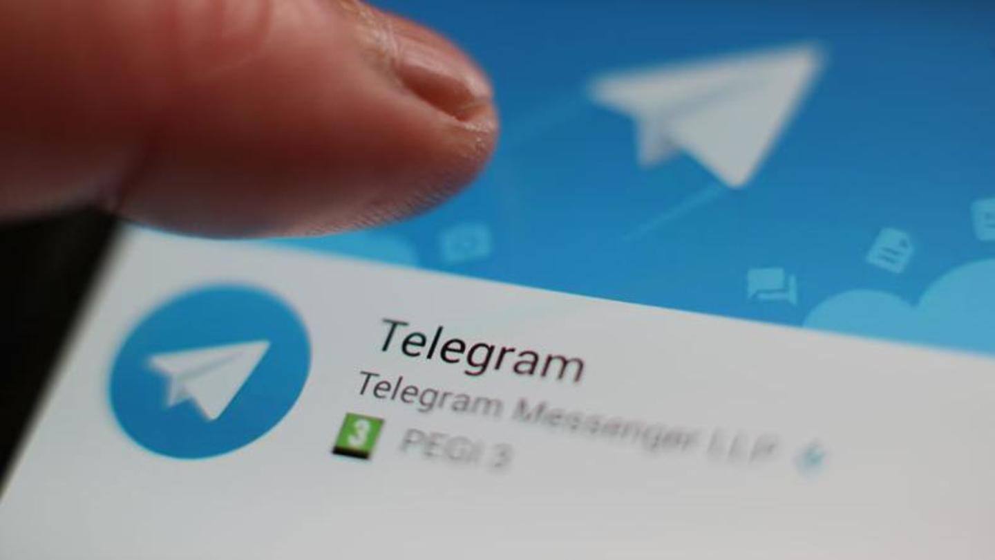 केवल 72 घंटे में टेलीग्राम से जुड़े 2.5 करोड़ नए यूजर्स, व्हाट्सऐप को नुकसान
