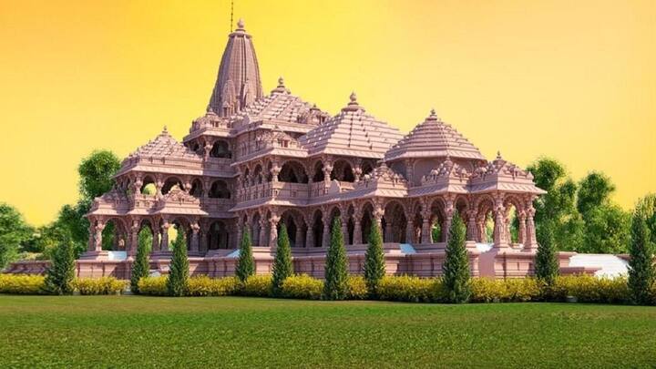 अयोध्या: राम मंदिर के भूमि पूजन के लिए क्या-क्या तैयारियां की गई हैं?