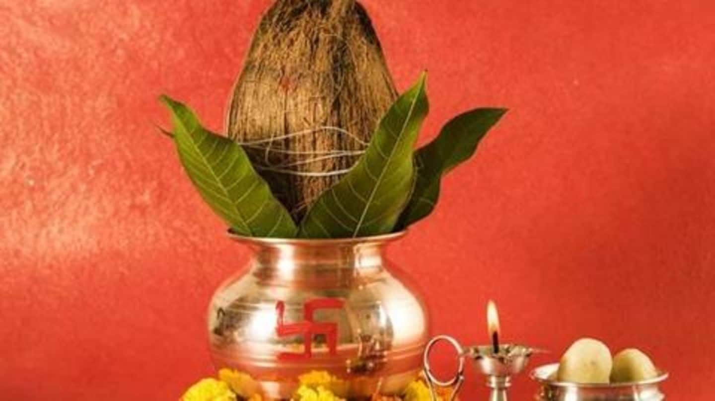 नवरात्रि विशेष: नवरात्रि के दिनों में इन छह बातों का रखें विशेष ध्यान