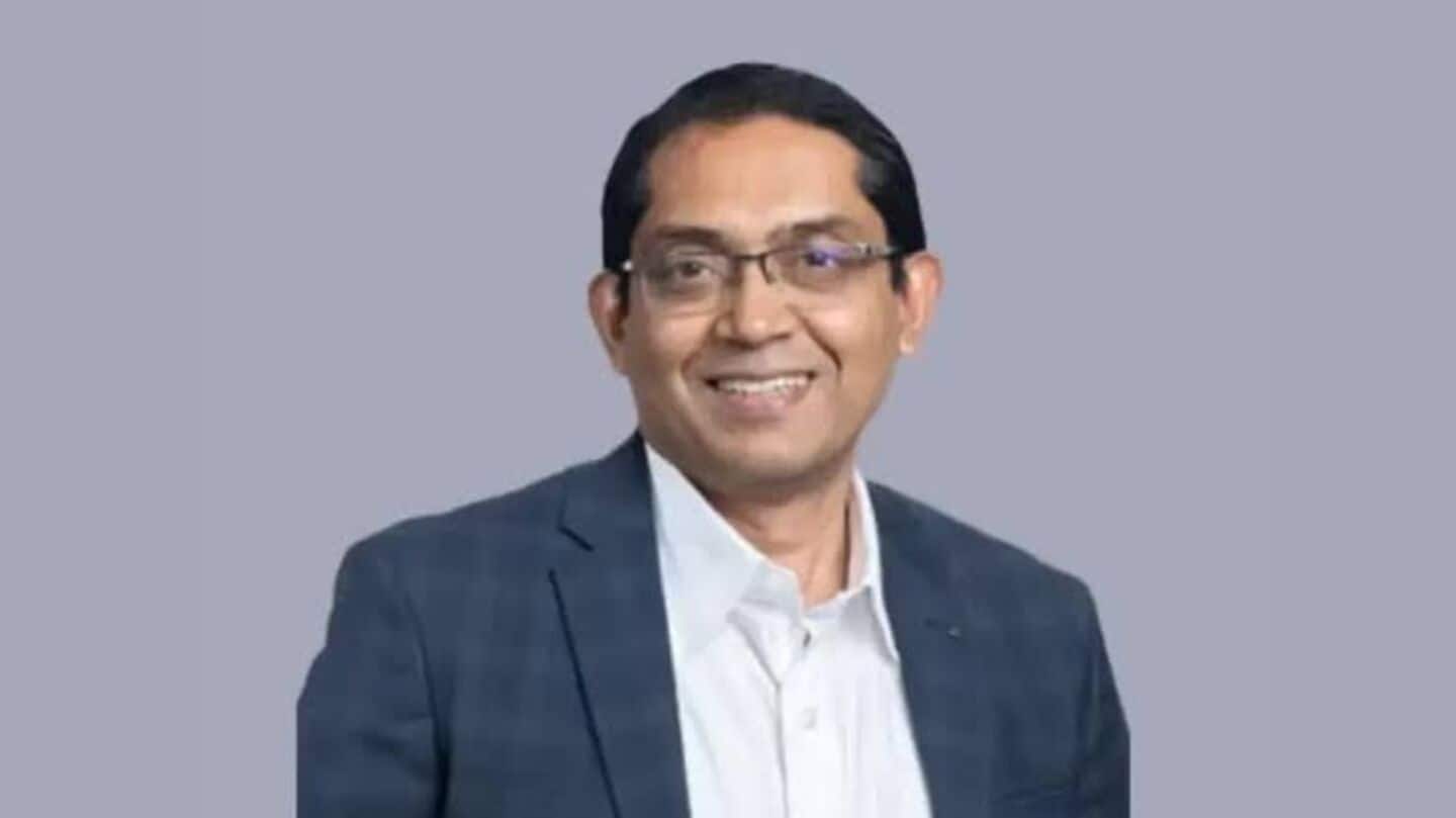 कोटक महिंद्रा बैंक में बड़ा बदलाव, अनूप कुमार साहा बनेंगे नए MD और CEO