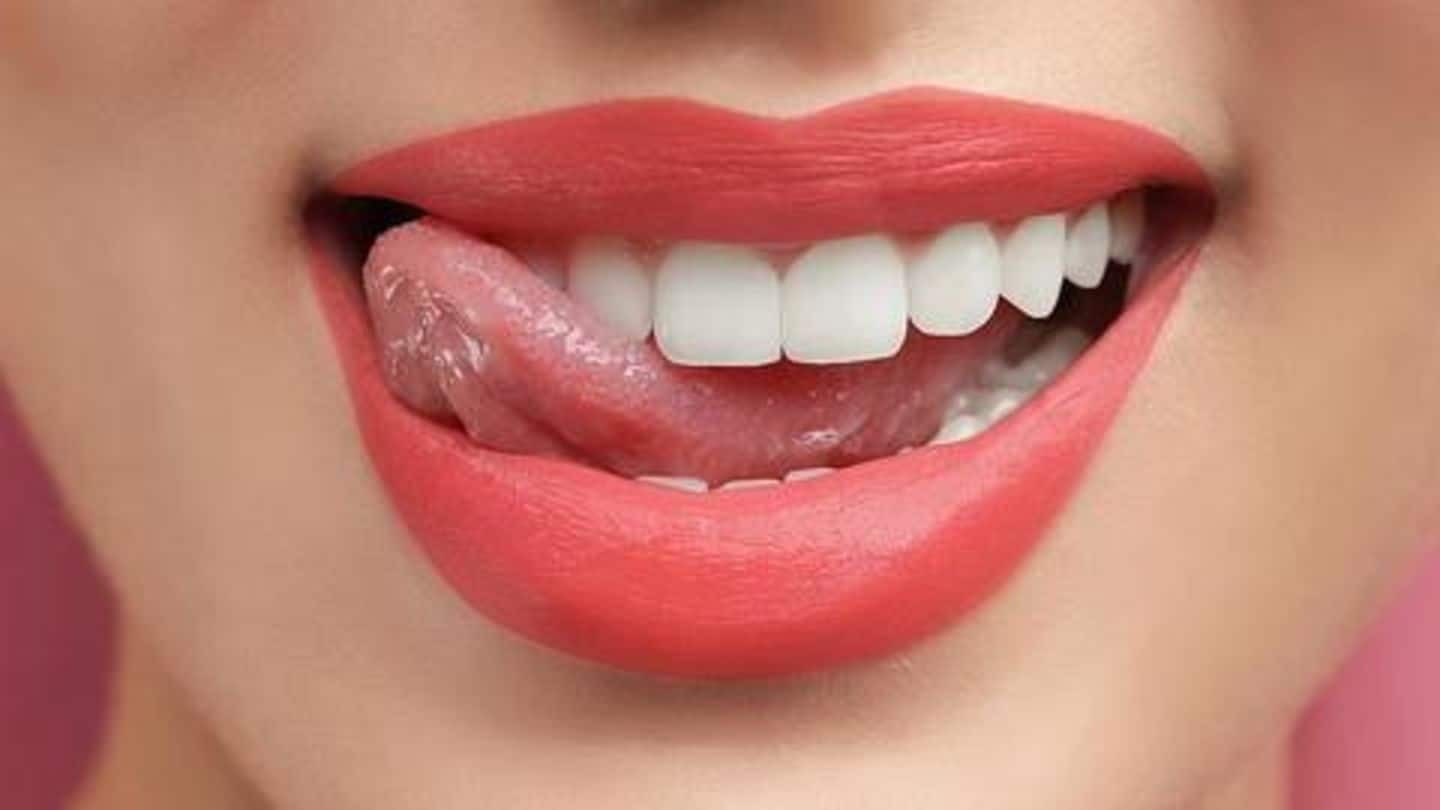 होंठो को मोटा और आकर्षक लुक देने के लिए अपनाएं ये आसान से घरेलू उपाय