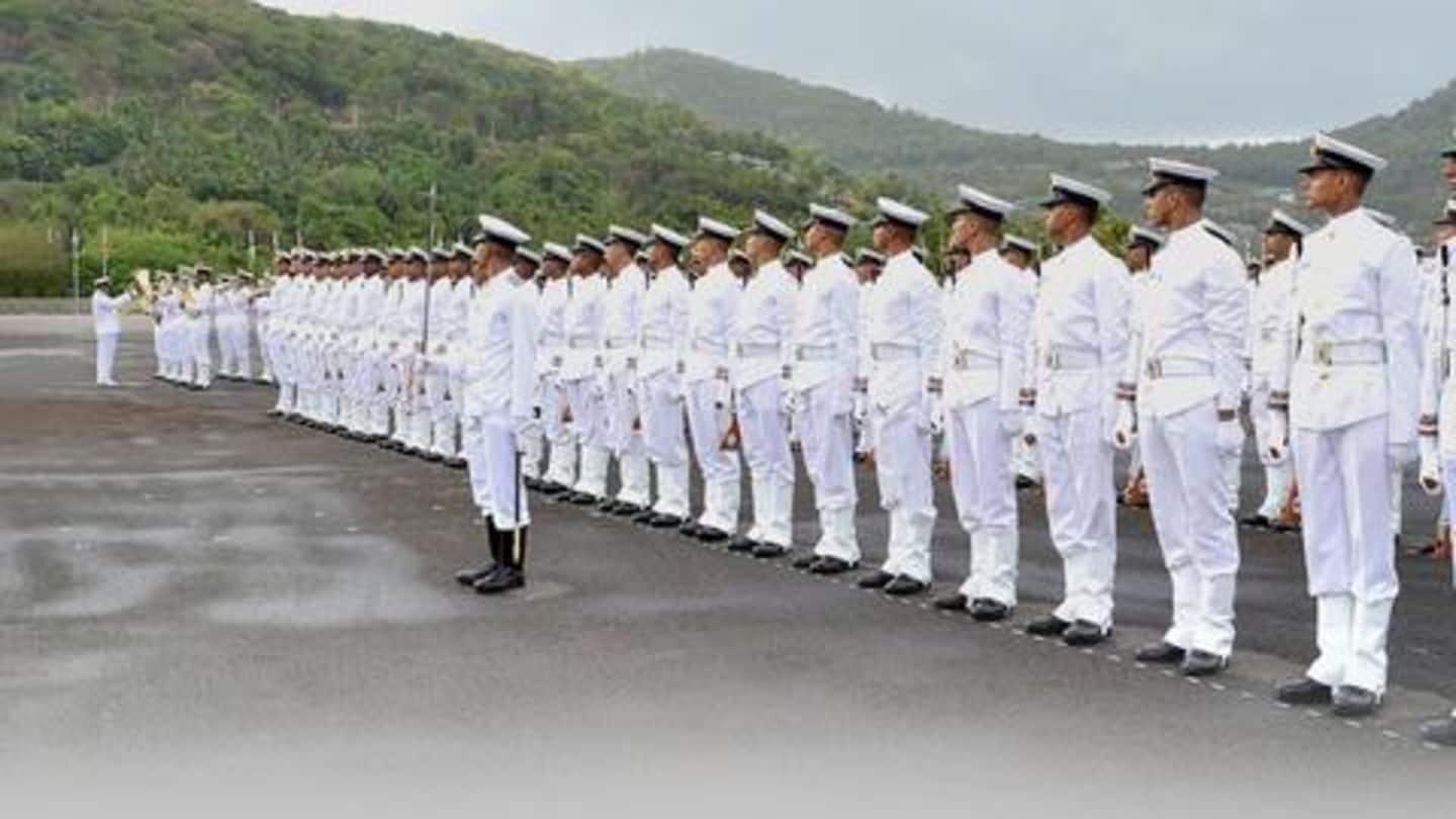 Indian Coast Guard Recruitment: 10वीं पास वालों के लिए निकली भर्ती, जानें विवरण