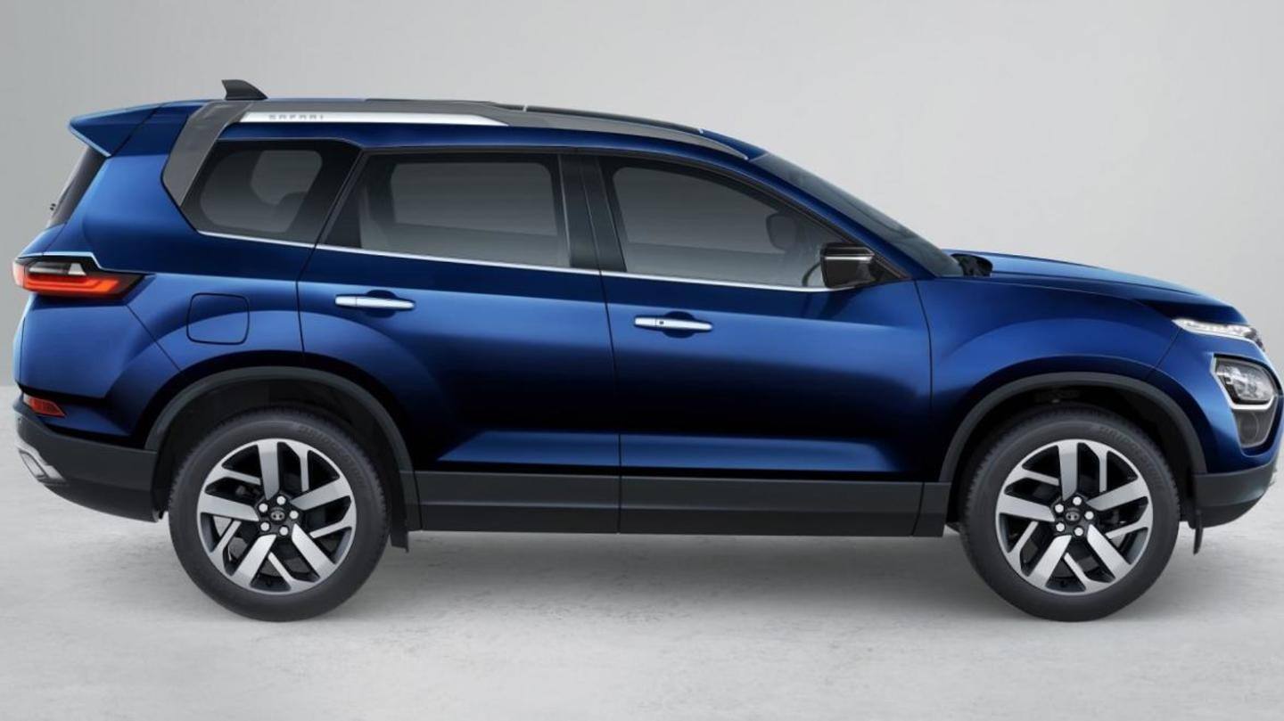 कैसी है SUV की डिजाइन? कैसी है SUV की डिजाइन?