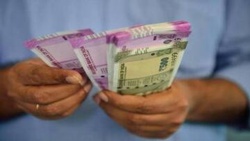 सरकार का फैसला- अगले साल जुलाई तक केंद्रीय कर्मचारियों को नहीं मिलेगा बढ़ा हुआ महंगाई भत्ता