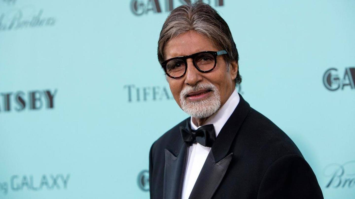 अमेजन एलेक्सा की आवाज बनने जा रहे हैं अमिताभ बच्चन, ऐसा करने वाले पहले भारतीय अभिनेता