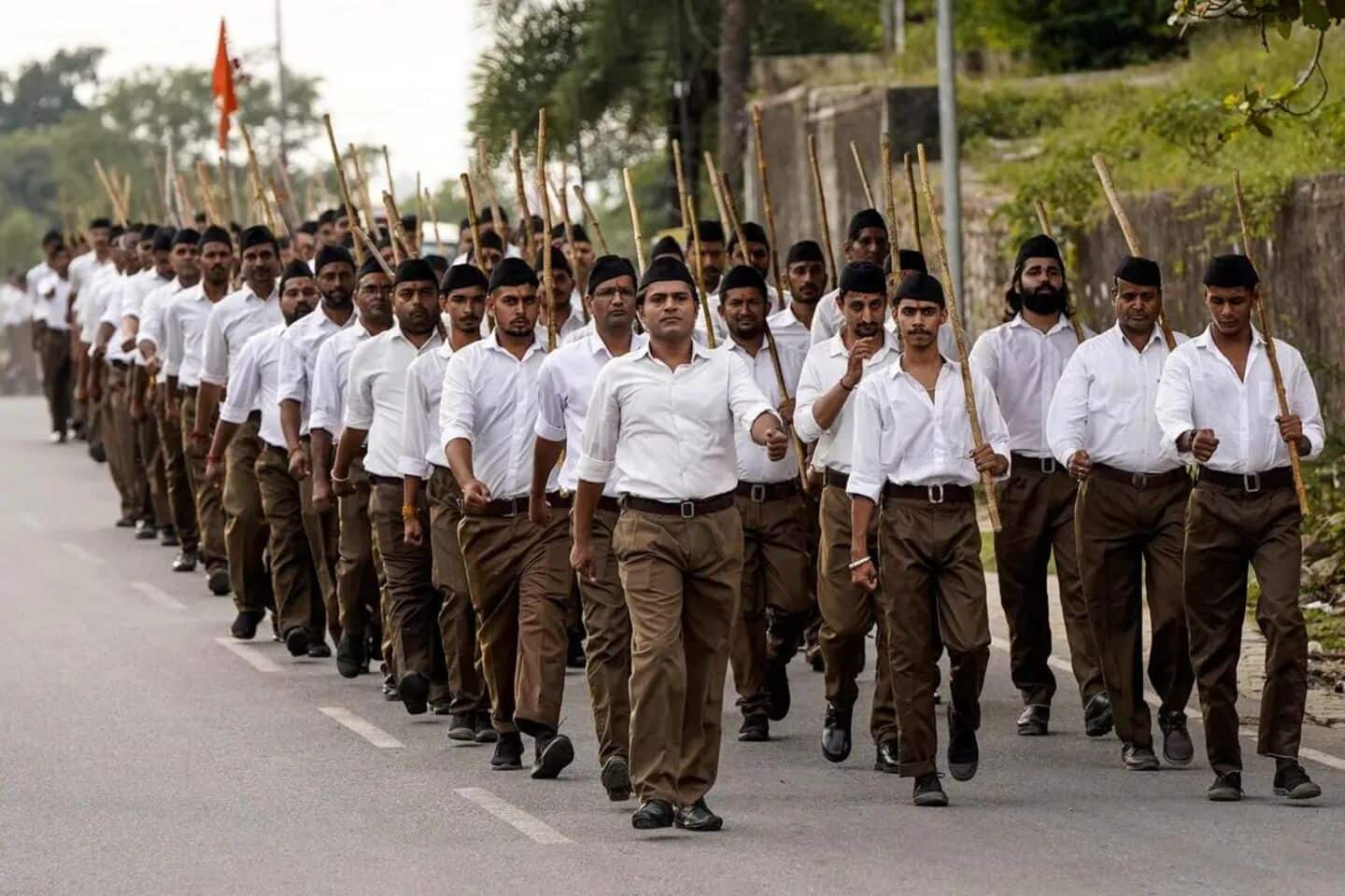 RSS के 100 साल: इस दिन शताब्दी समारोह का दिल्ली में होगा भव्य समापन