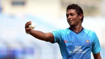 श्रीलंका के मिस्ट्री गेंदबाज अजंता मेंडिस ने क्रिकेट से लिया संन्यास, ये रिकॉर्ड हैं उनके नाम