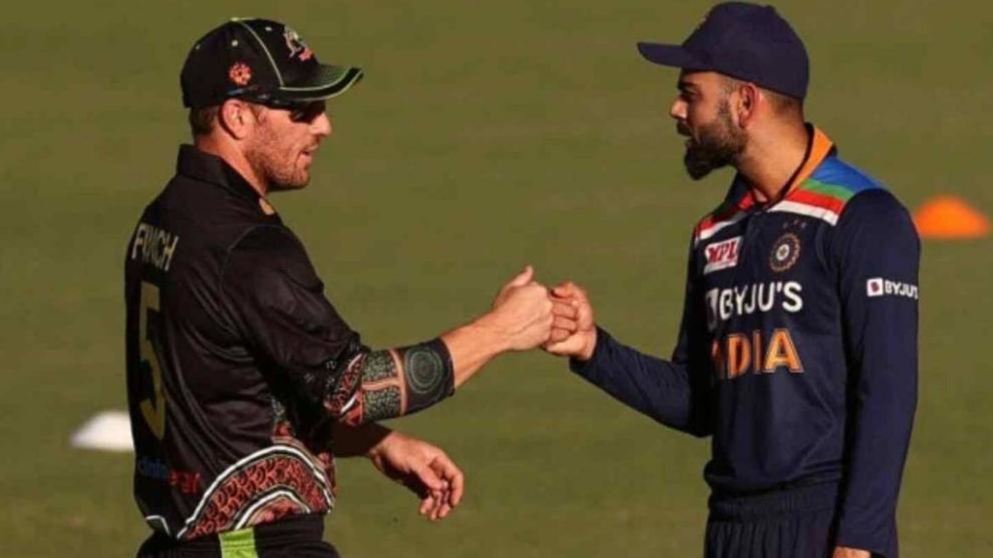 ऑस्ट्रेलिया बनाम भारत: तीसरे टी-20 के लिए संभावित टीमों समेत जानिए सभी जरुरी बातें