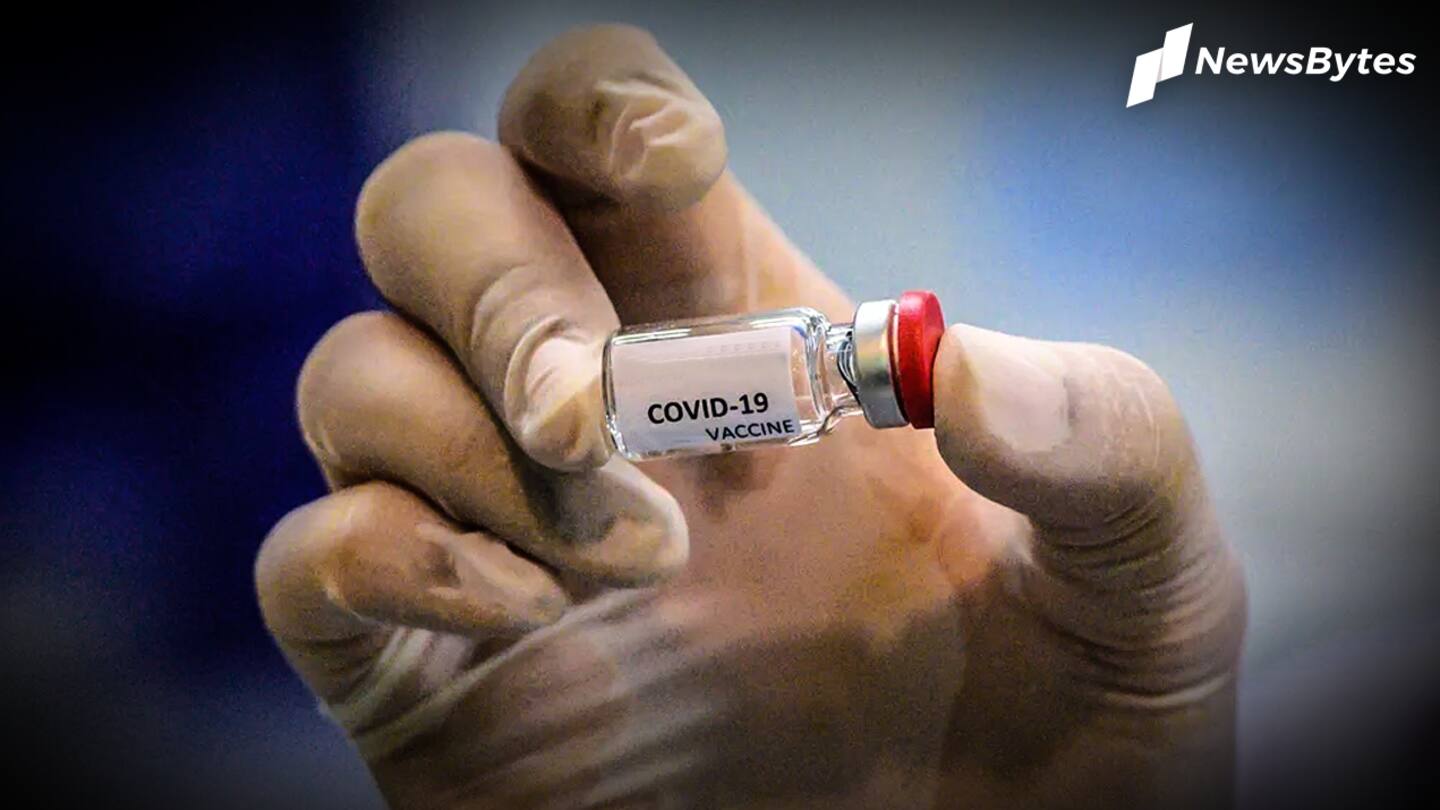 क्या है कोरोना वायरस महामारी के खिलाफ भारत की वैक्सीन लगाने की योजना?