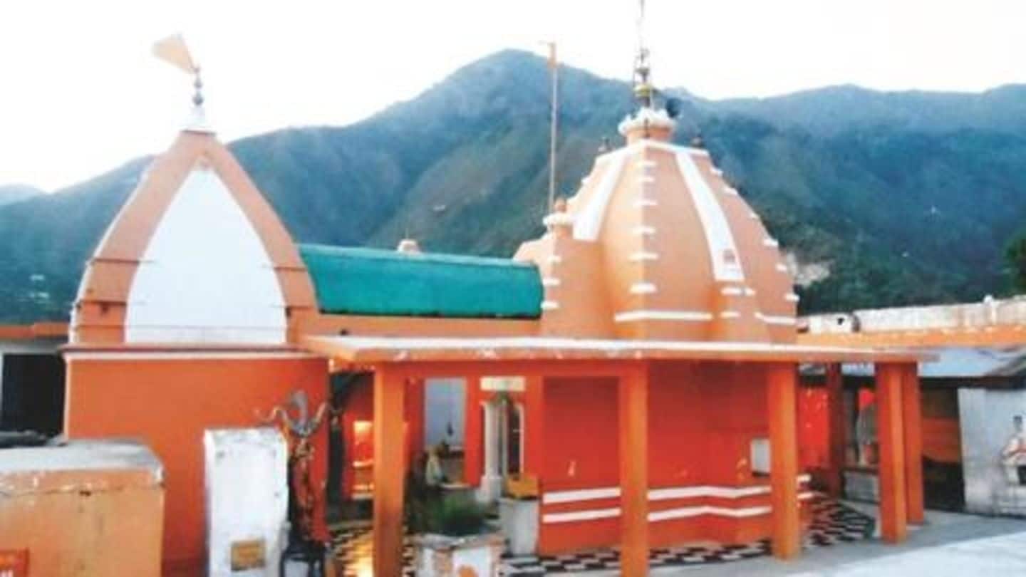 जम्मू-कश्मीर: प्राचीन मंदिर-स्मारक पर करोड़ों खर्च करेगी सरकार, बंद पड़े मंदिरों को भी खोलने की तैयारी