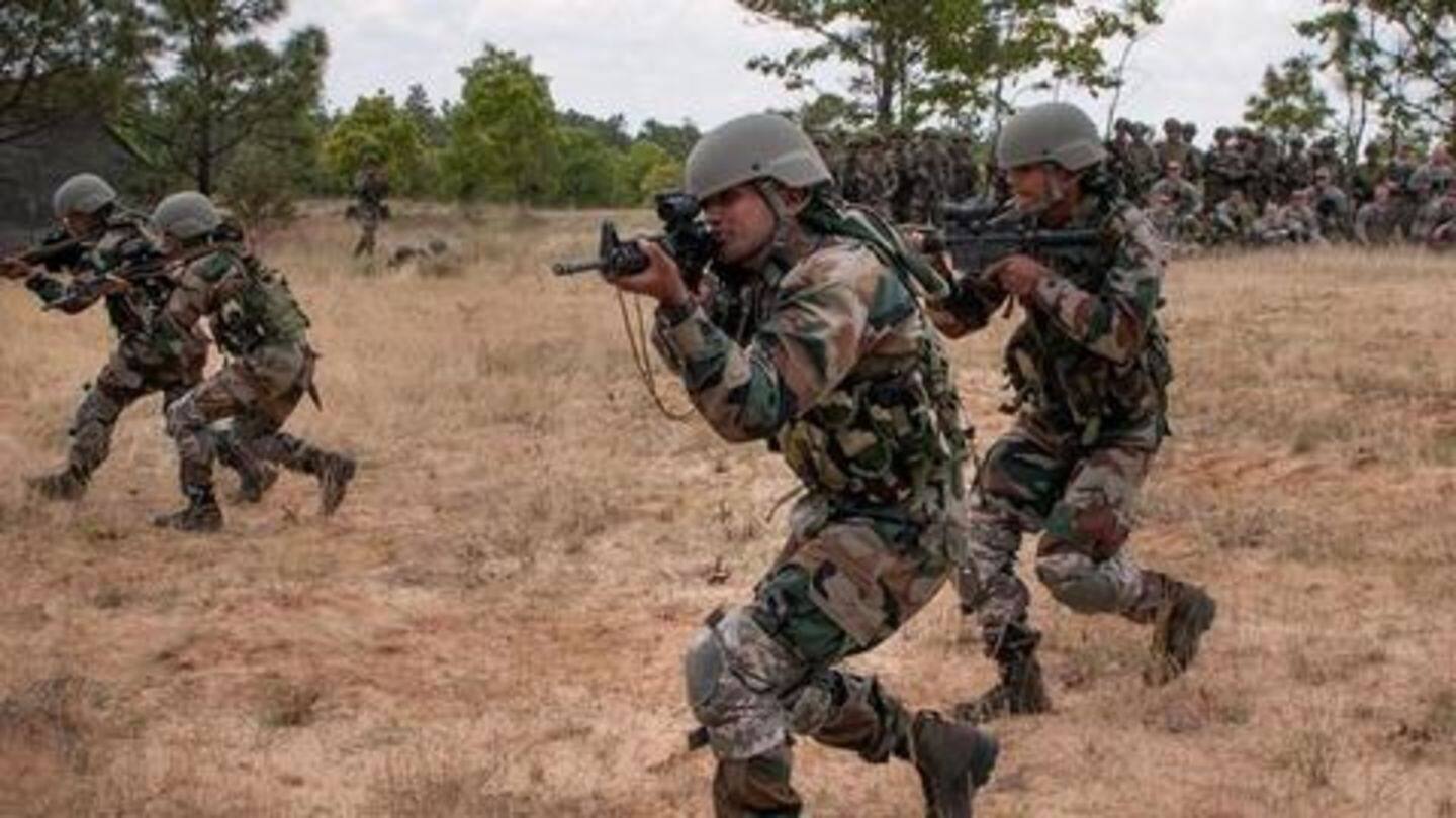 Indian Army Recruitment 2019: 12वीं पास वालों के लिए निकली भर्ती, जल्द करें आवेदन
