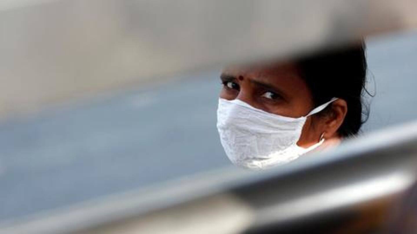 कोरोना वायरस: दुनिया में छठा सबसे ज्यादा प्रभावित देश बना भारत, इटली को पछाड़ा