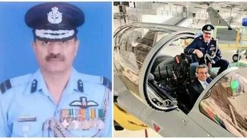 कौन हैं एयर कॉमोडोर हिलाल अहमद, जिन्होंने राफेल को लाने में निभाई अहम भूमिका?