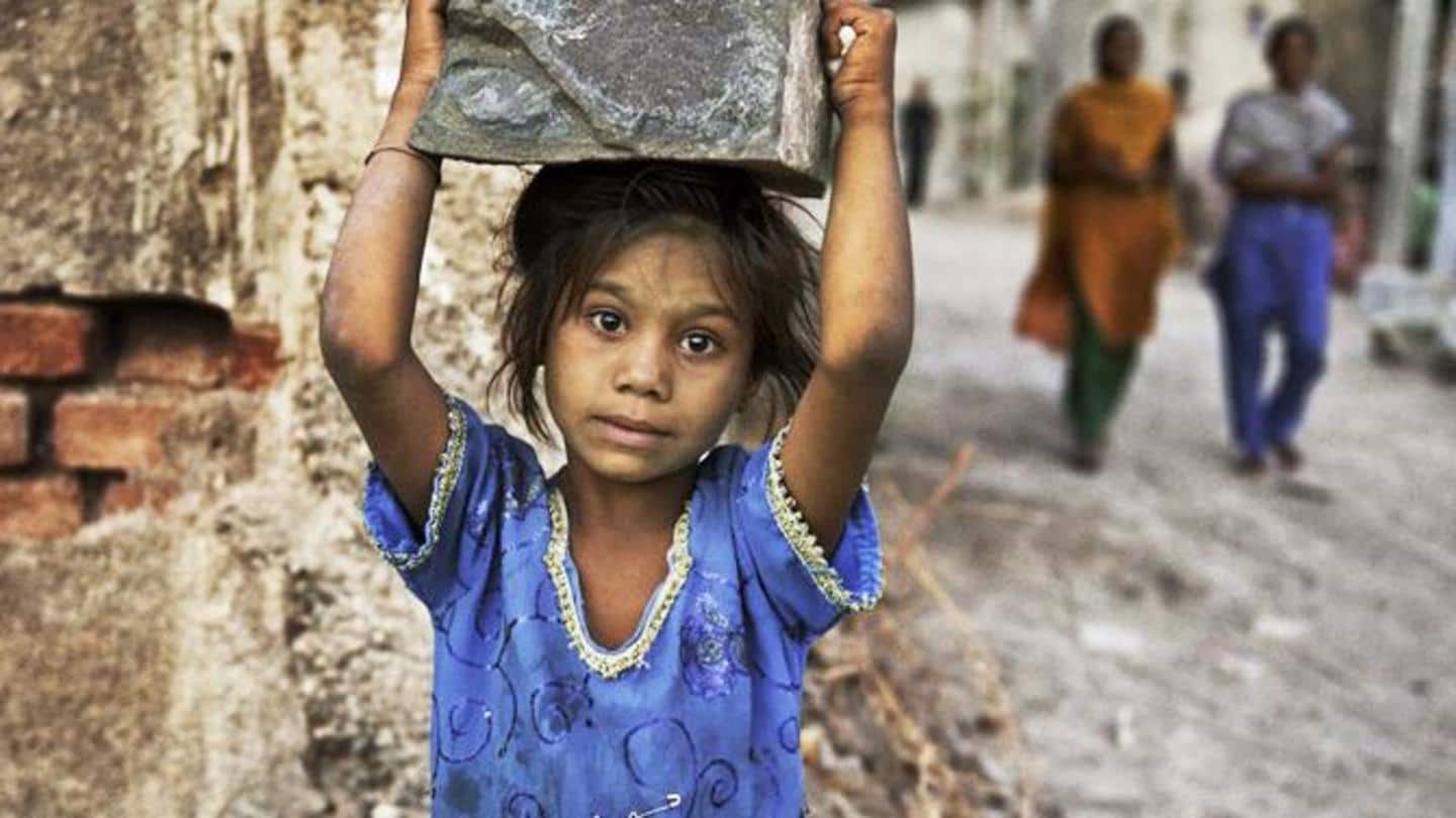 दुनियाभर में लापता हैं 14.26 करोड़ लड़कियां, अकेले भारत में 4.58 करोड़