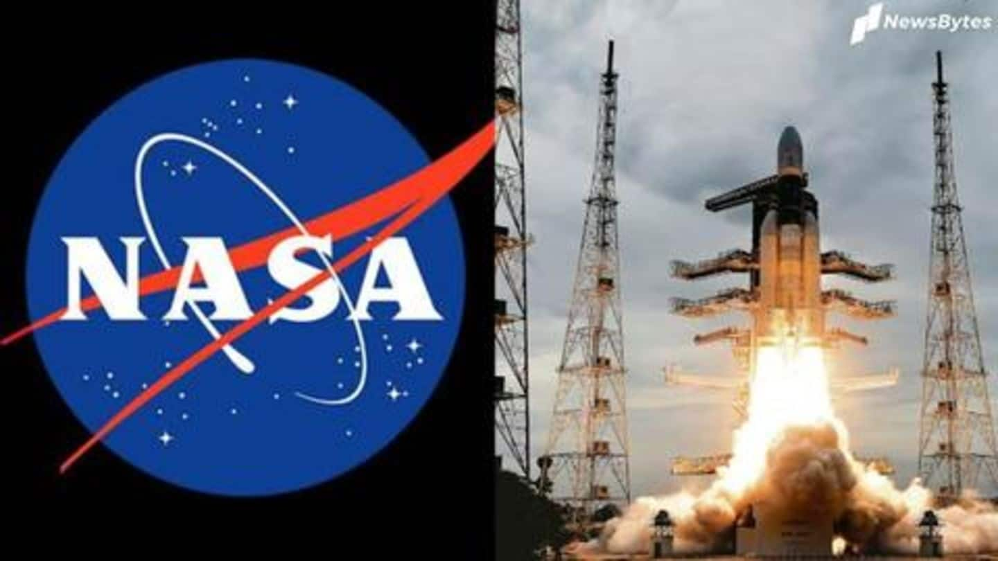 चंद्रयान-2: NASA ने बताया विक्रम लैंडर के साथ क्या हुआ, लैंडिंग साइट की तस्वीरें की जारी