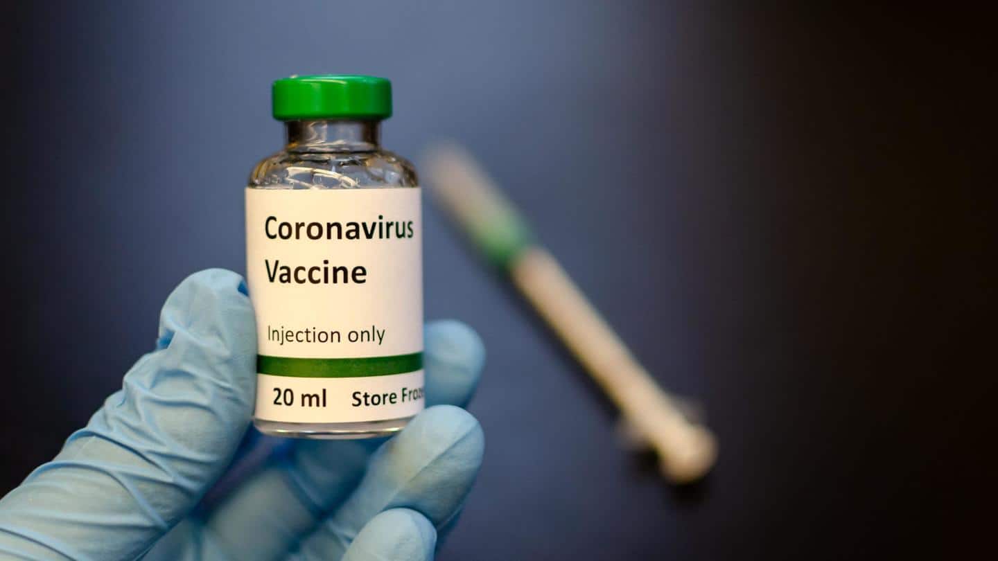 कोरोना वायरस की वैक्सीन के लिए चल रहे ट्रायलों की क्या है स्थिति?