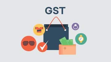 GST से एक परिवार को हर महीने हो रही 320 रुपये की बचत: वित्त मंत्रालय