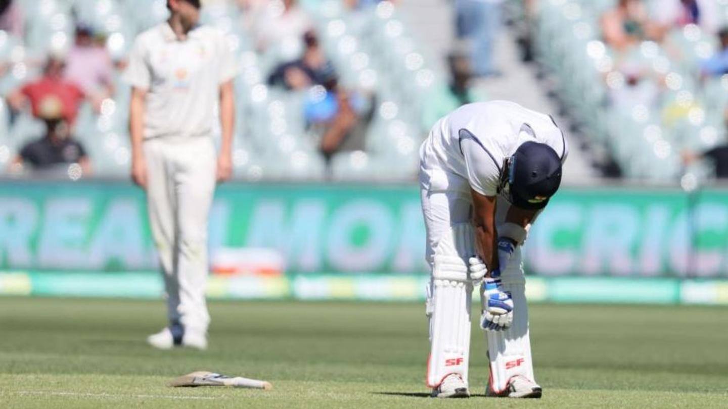 2016 से टेस्ट में भारत के सफलतम तेज गेंदबाज रहे हैं शमी 2016 से टेस्ट में भारत के सफलतम तेज गेंदबाज रहे हैं शमी
