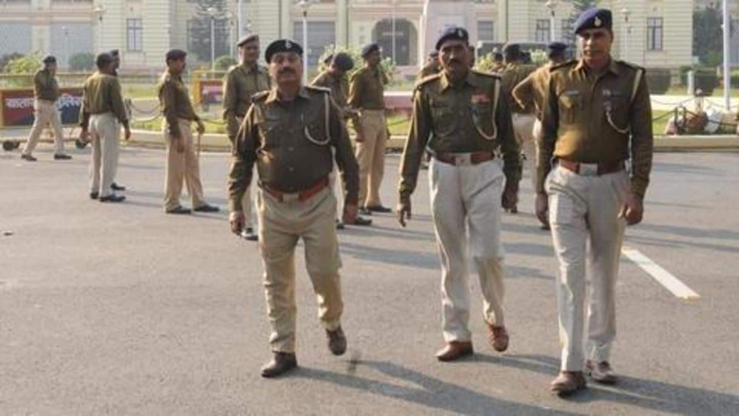 Bihar Police Recruitment 2019: लगभग 12 हजार कांस्टेबल के पदों पर निकली भर्ती, जल्द करें आवेदन