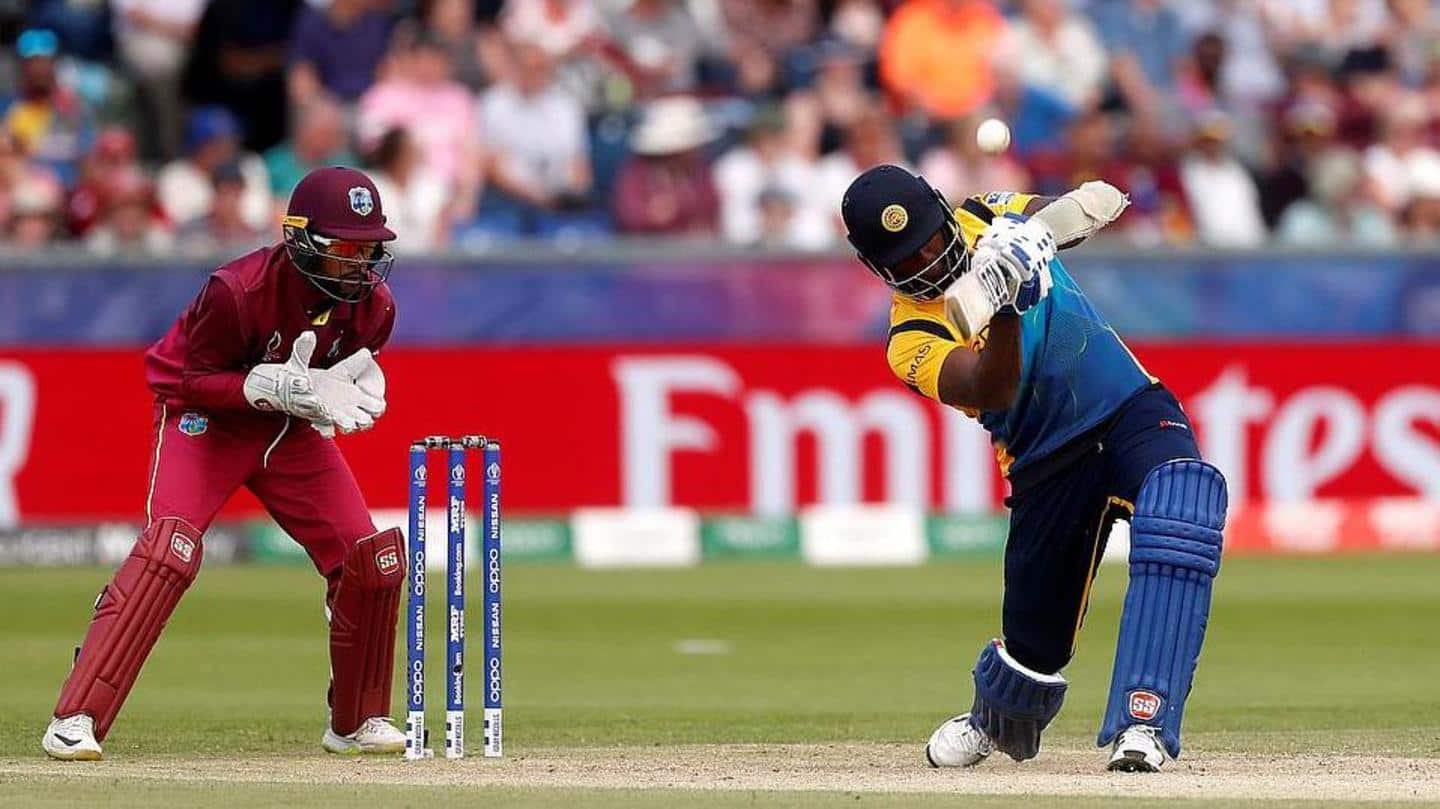 वेस्टइंडीज बनाम श्रीलंका: टी-20 सीरीज में बन सकते हैं ये रिकार्ड्स