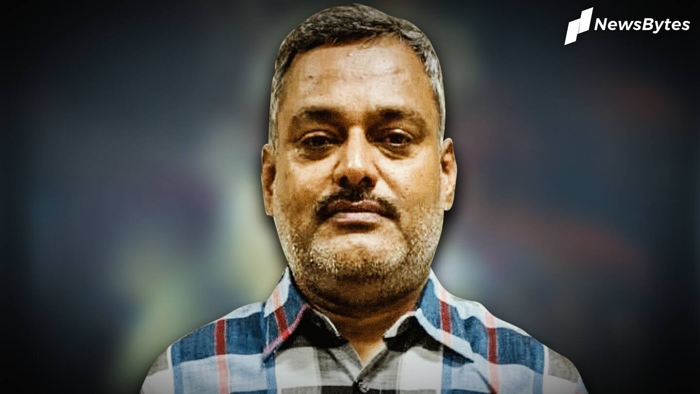 कौन है विकास दुबे? कौन है विकास दुबे?