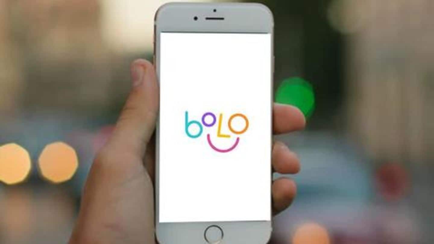 गूगल ने लॉन्च की Bolo ऐप, हिंदी-अंग्रेजी सीखने में करेगी मदद, यहां से करें डाउनलोड
