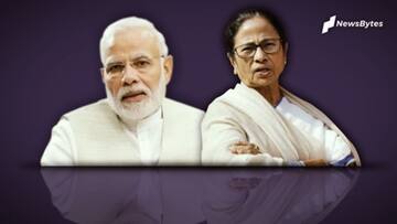 कोरोना वायरस: मौतों के मातम के बीच केंद्र सरकार और पश्चिम बंगाल की "तू-तू मैं-मैं" जारी
