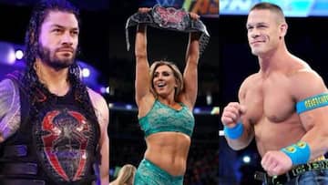 WWE: जानें कितनी सैलरी पाते हैं आपके फेवरेट सुपरस्टार्स